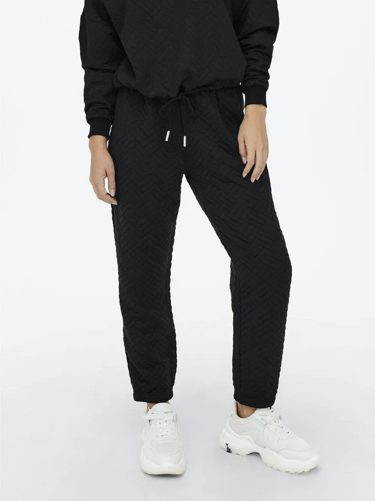 Only Square - Sweat pants high waist