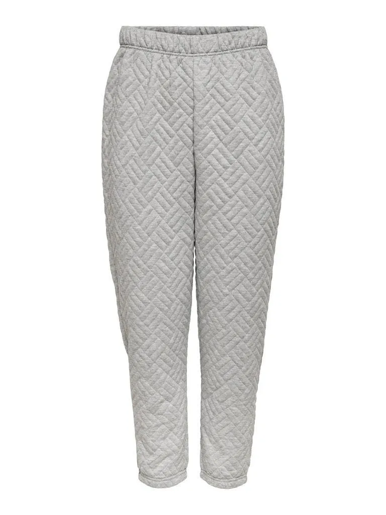 Only Square - Sweat pants high waist