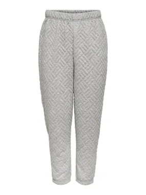 Only Square - Sweat pants high waist