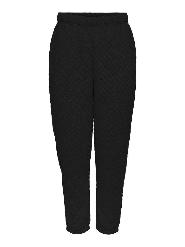 Only Square - Sweat pants high waist