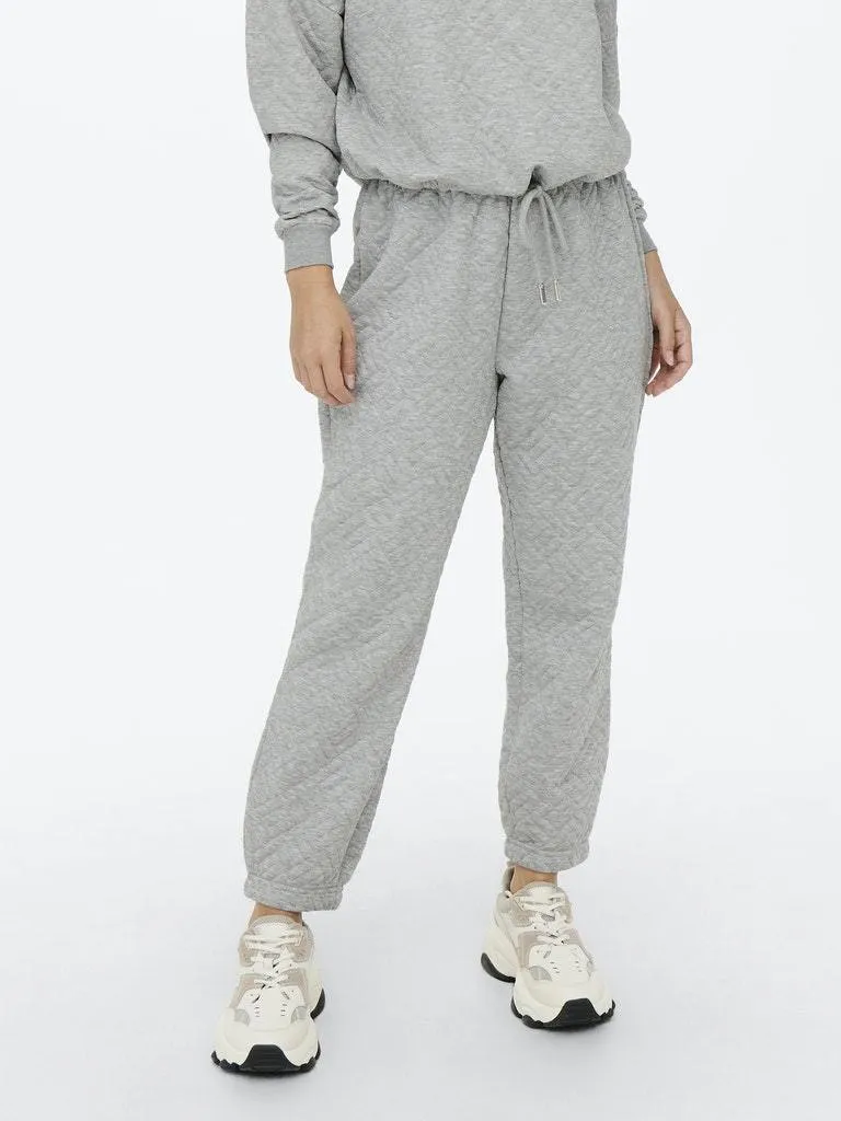 Only Square - Sweat pants high waist