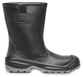 Ottawa Scooter Boot (Sizes 40-47)