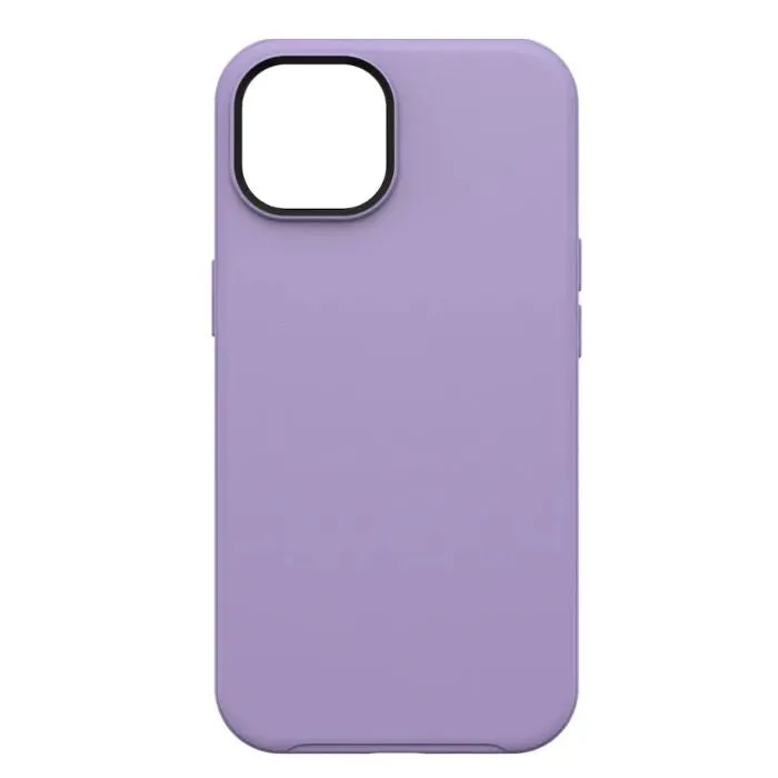 Otterbox Symmetry Case - For iPhone 14 Pro (6.1") - You Lilac It