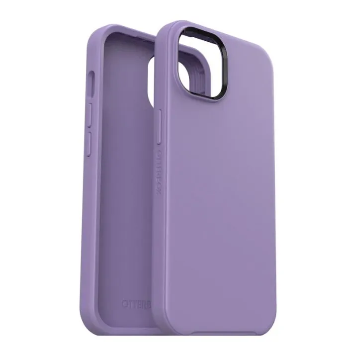 Otterbox Symmetry Case - For iPhone 14 Pro (6.1") - You Lilac It