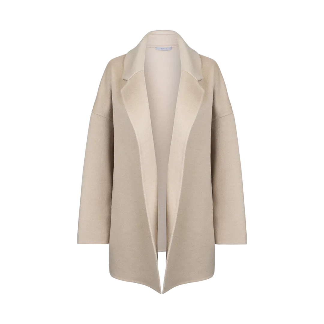Oversized Coat
