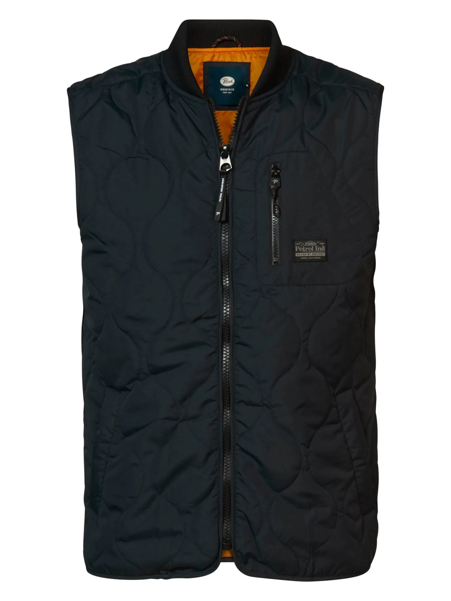 Padded Bodywarmer Baja