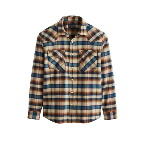 Pendleton Men's Wyatt Shirt