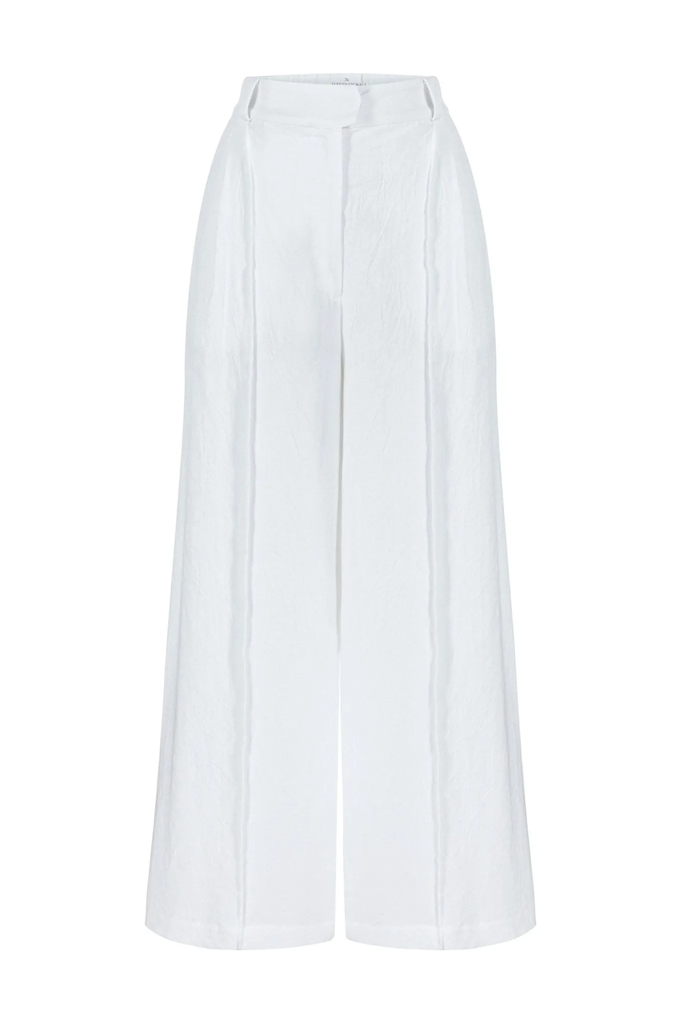 Pera Pants - White