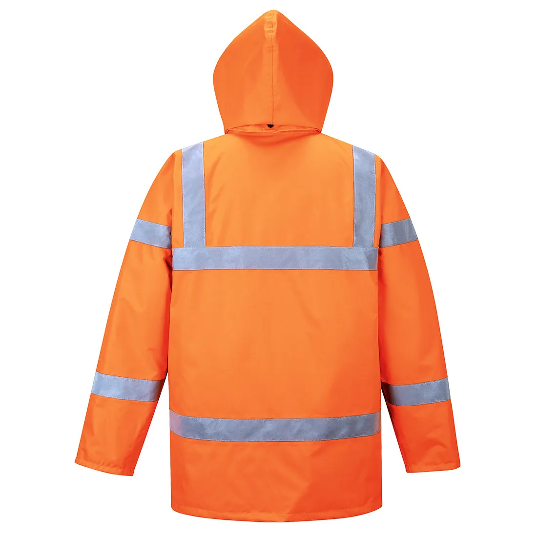 Portwest Hi-Vis Traffic Jacket URT30