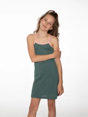 Protest SYLVIA 21 JR Girl's Dress - Balance