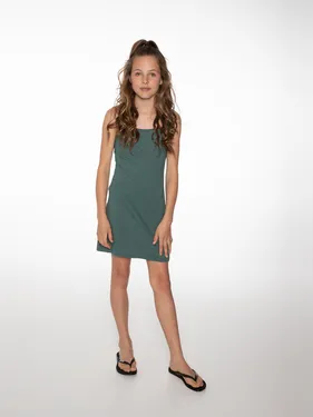 Protest SYLVIA 21 JR Girl's Dress - Balance