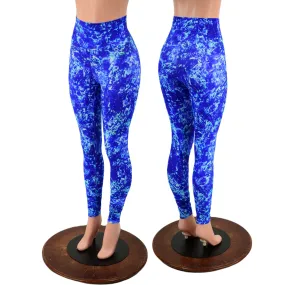 READY to SHIP TidePool High Waist Leggings