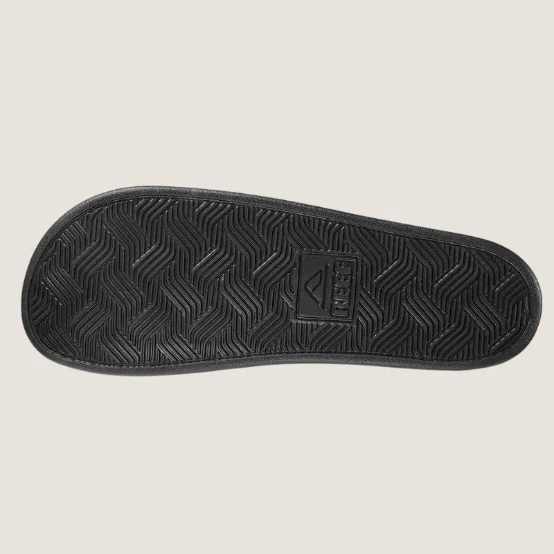 Reef Mens Cushion Tradewind Slide