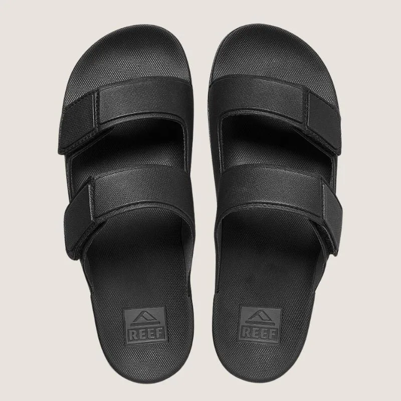 Reef Mens Cushion Tradewind Slide