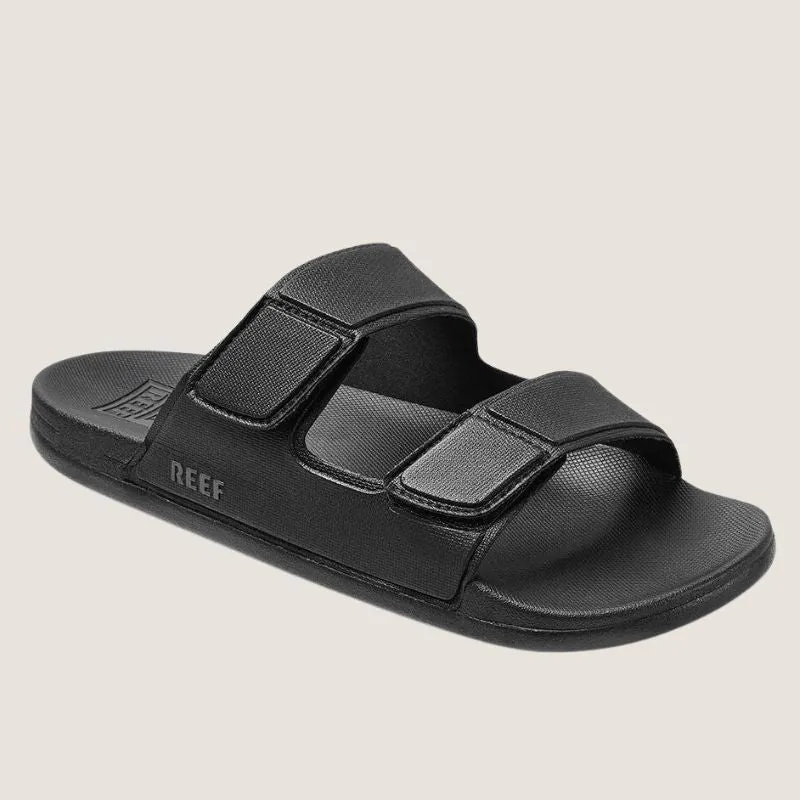 Reef Mens Cushion Tradewind Slide