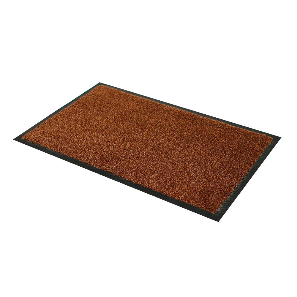 Rubber Backed Mat