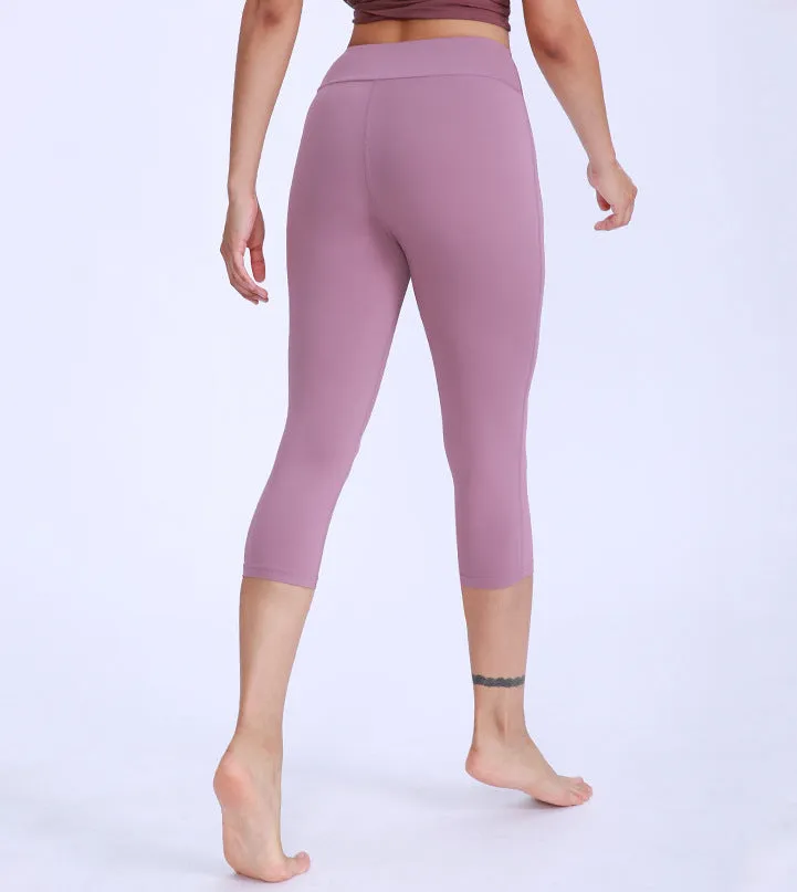 SA299 - High waist Yoga Pants