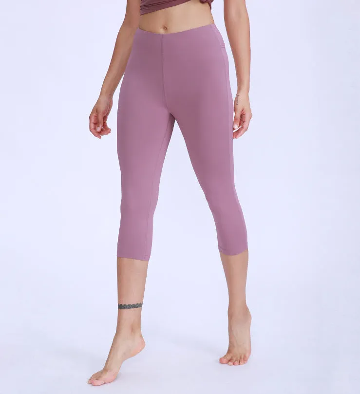 SA299 - High waist Yoga Pants