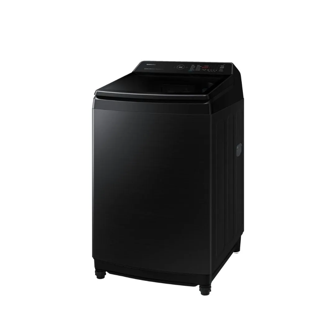 Samsung WA17CG6886BVFQ 17kg WA6000C Washing Machine with Ecobubble™