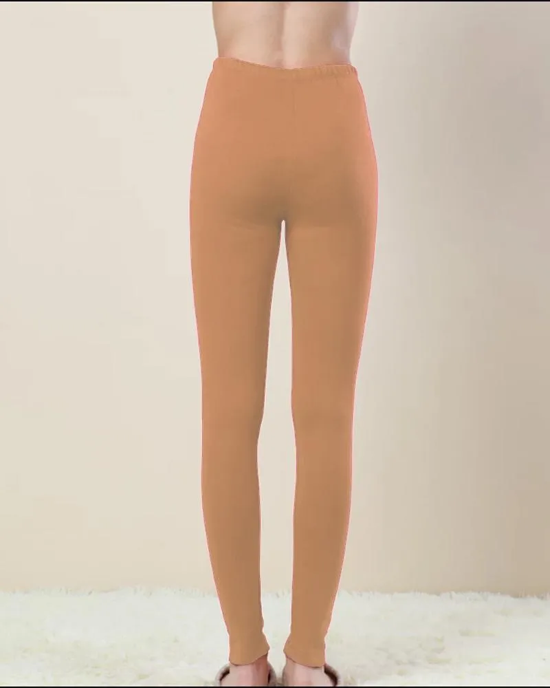 Sexy Skin Tights & Stretchable Leggings for Ladies - TS1001