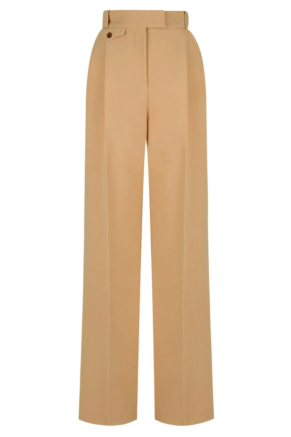 Shona Joy Ivy High Waist Tailored Pant