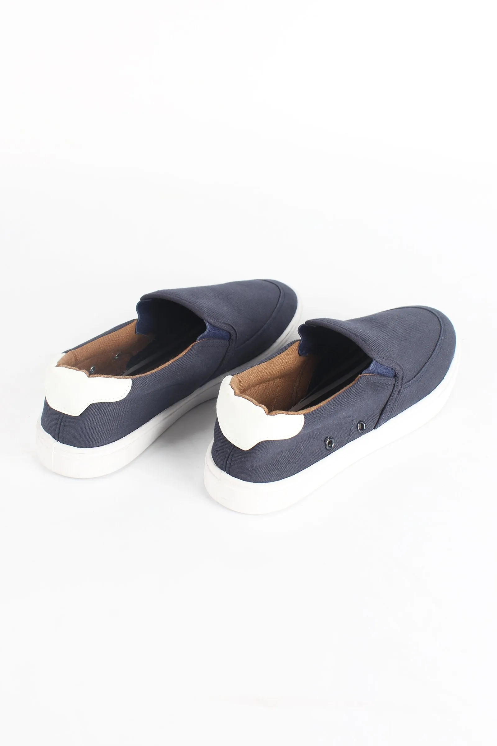 Slip On Sneakers