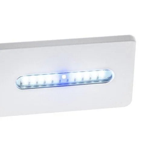 Small Aquarium LED Light 10000-12000K