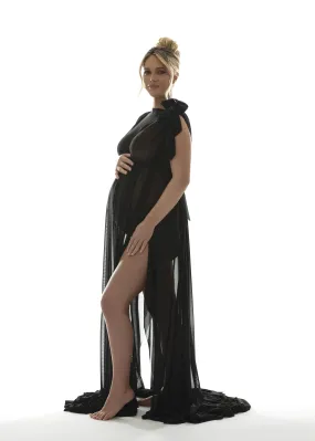 Sofia Maternity Photoshoot Dress