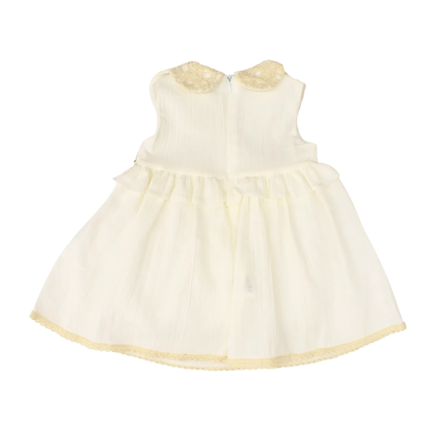 Soft Chic Baby Dress