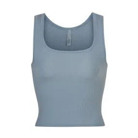 SOFT LOUNGE TANK | ARCTIC