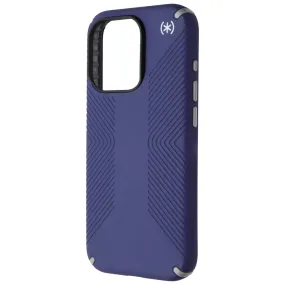 Speck Presidio2 Grip Series Case for MagSafe for iPhone 15 Pro - Coastal Blue