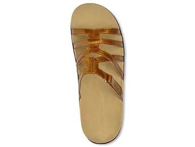 Spenco Roman Sandals for Women