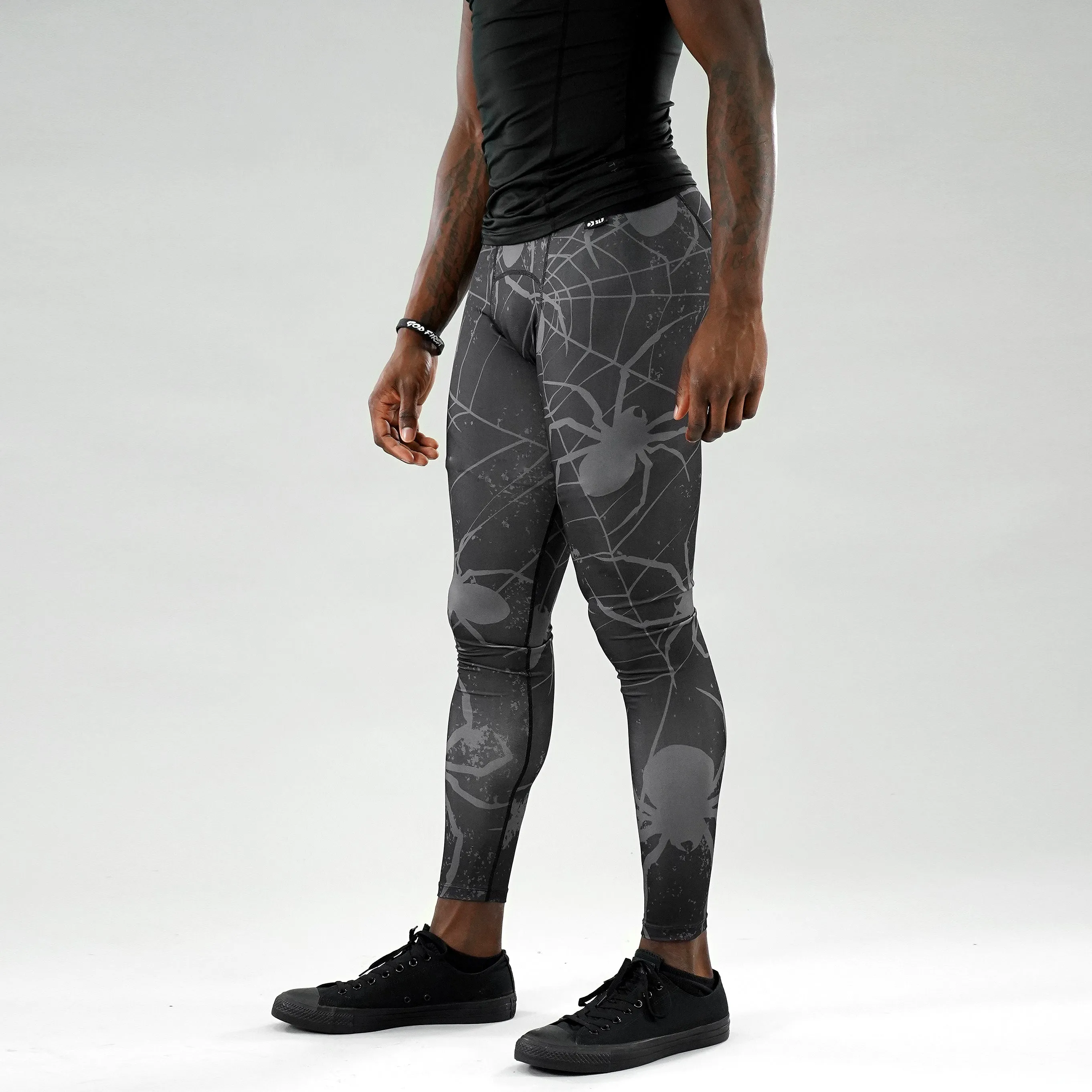 Spider Nest Tights for Men