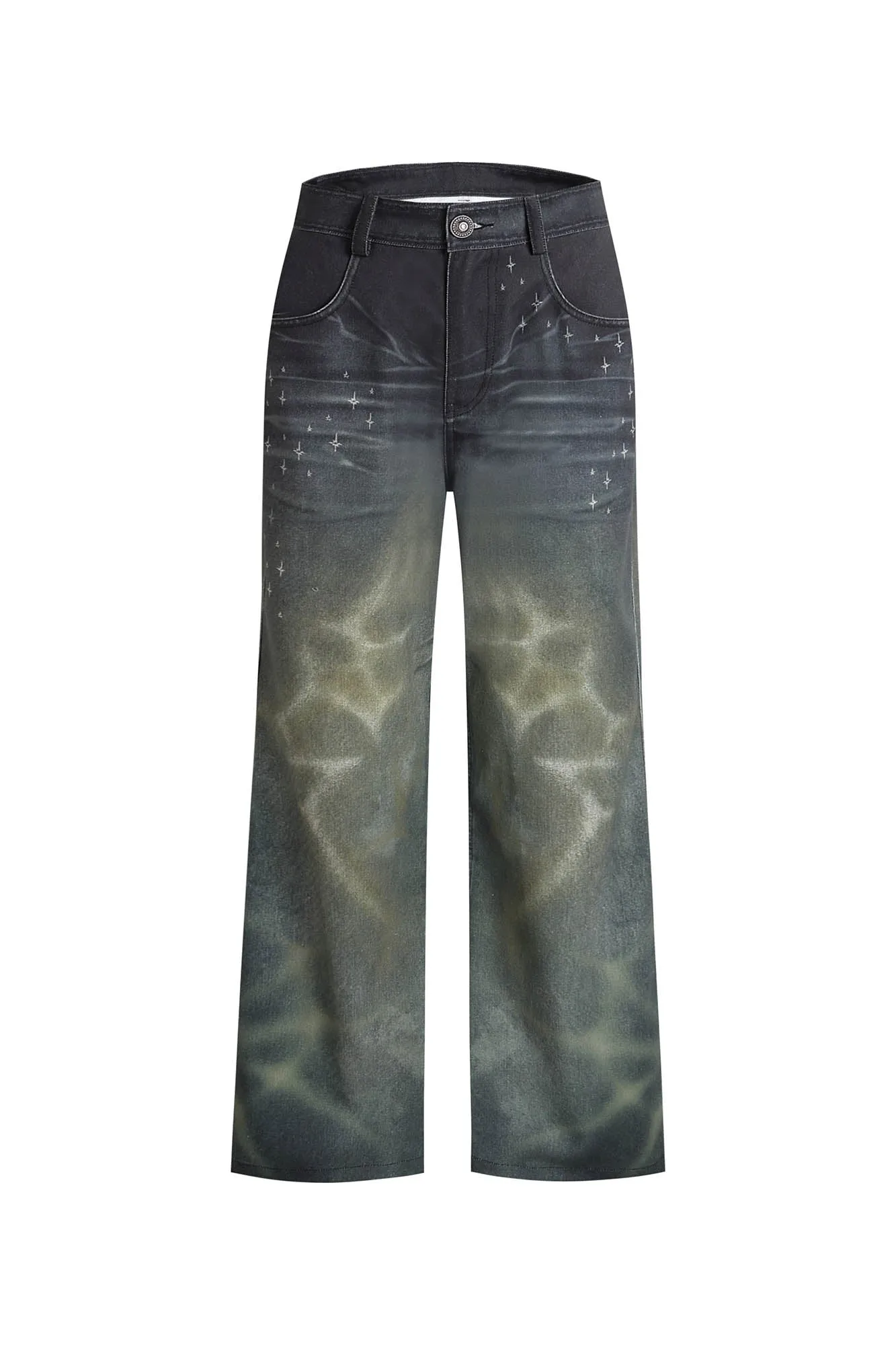 Starlight Flare Jeans