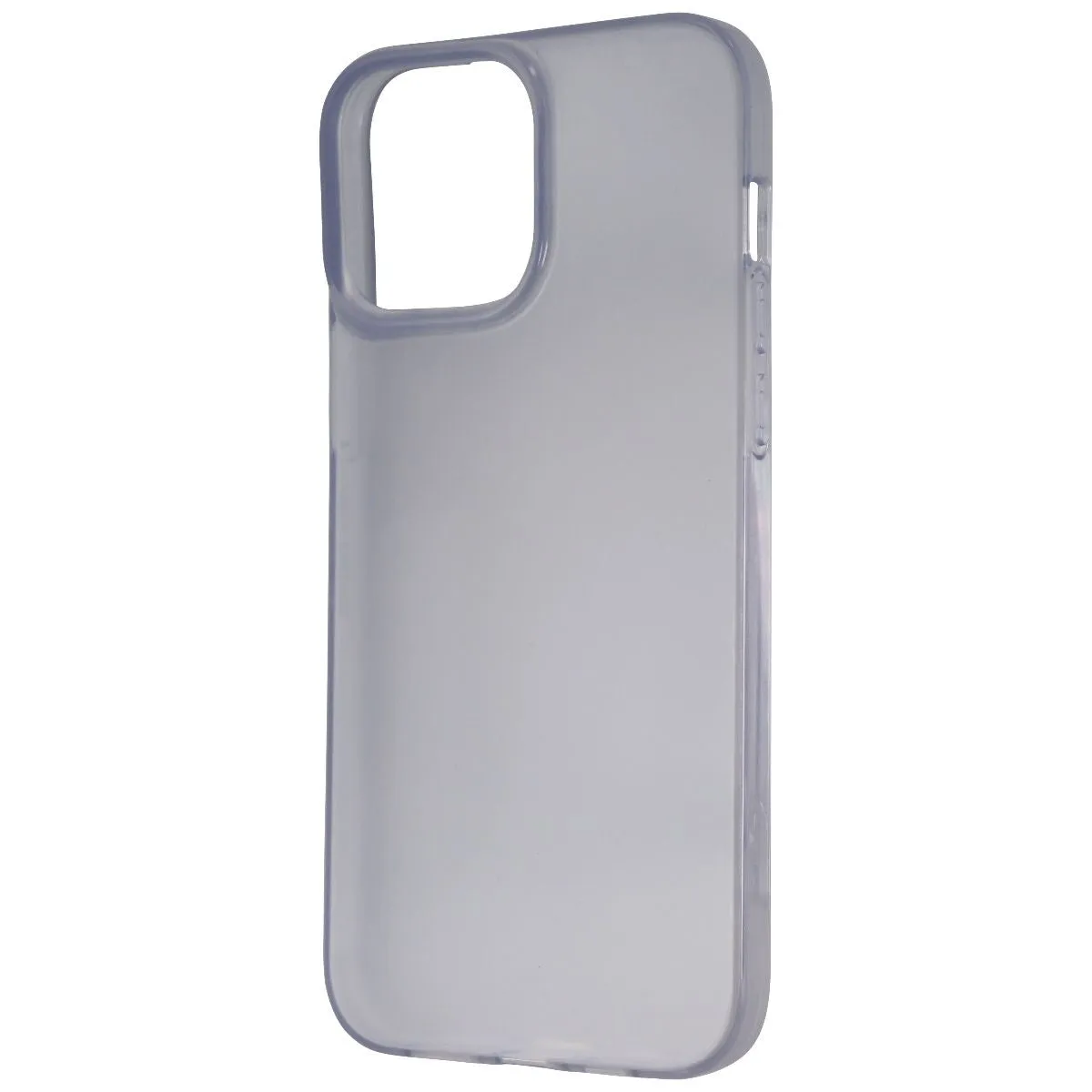 Tech21 Evo Lite Series Flexible Case for Apple iPhone 13 Pro Max - Clear/Frost