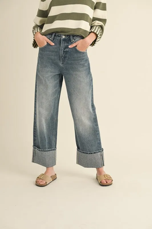 The Amanda jeans