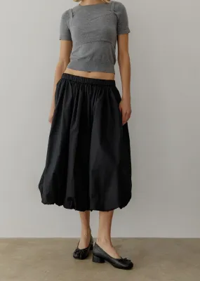 The Bella Skirt