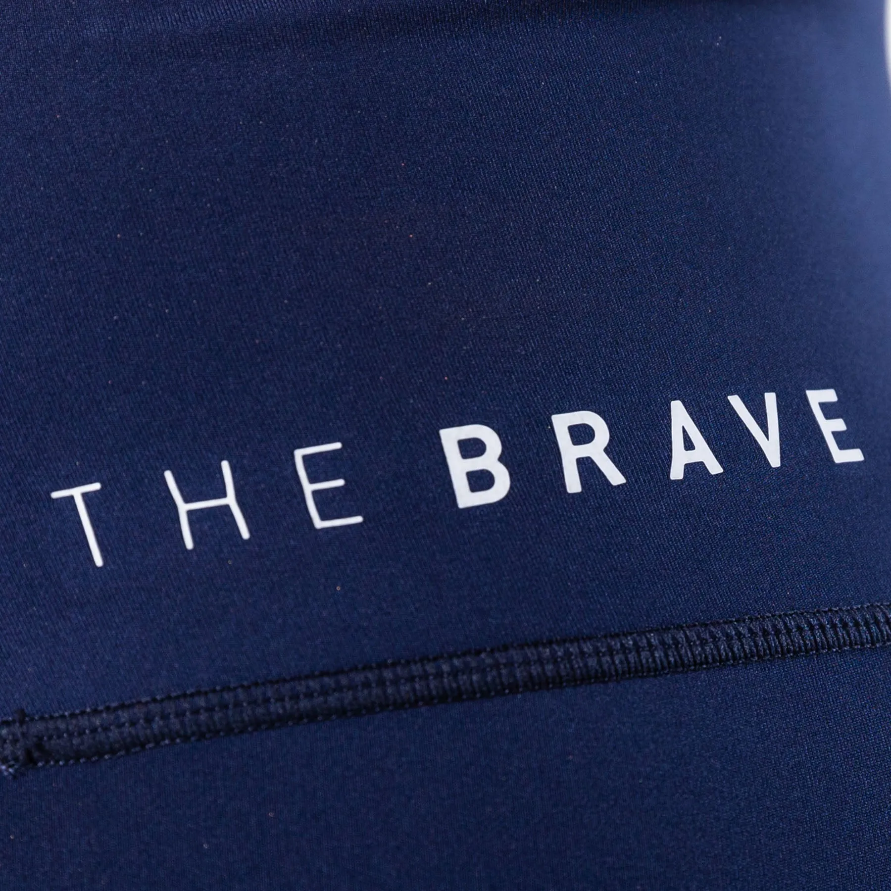 THE BRAVE - WOMEN'S SCULPT TIGHTS - DARK NAVY