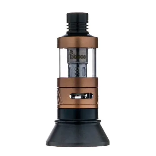 Tobeco Mini Super Tank 22mm