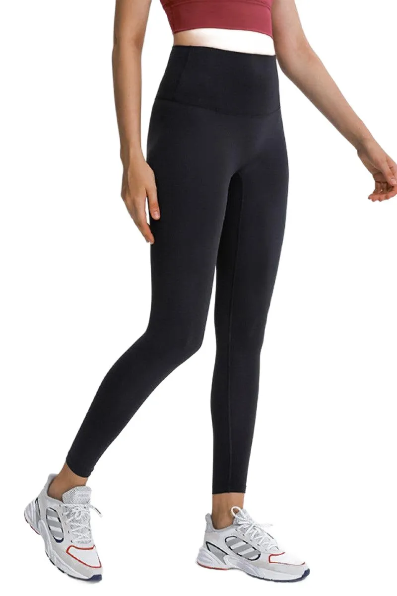 Ultra High Waist Active Leggings