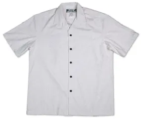 Ulu Mat Mens Shirt in White