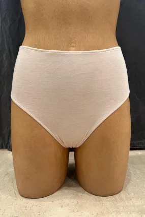 Underpinnings Brief in Chai