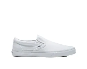 Unisex Vans Classic Sllip On Shoe