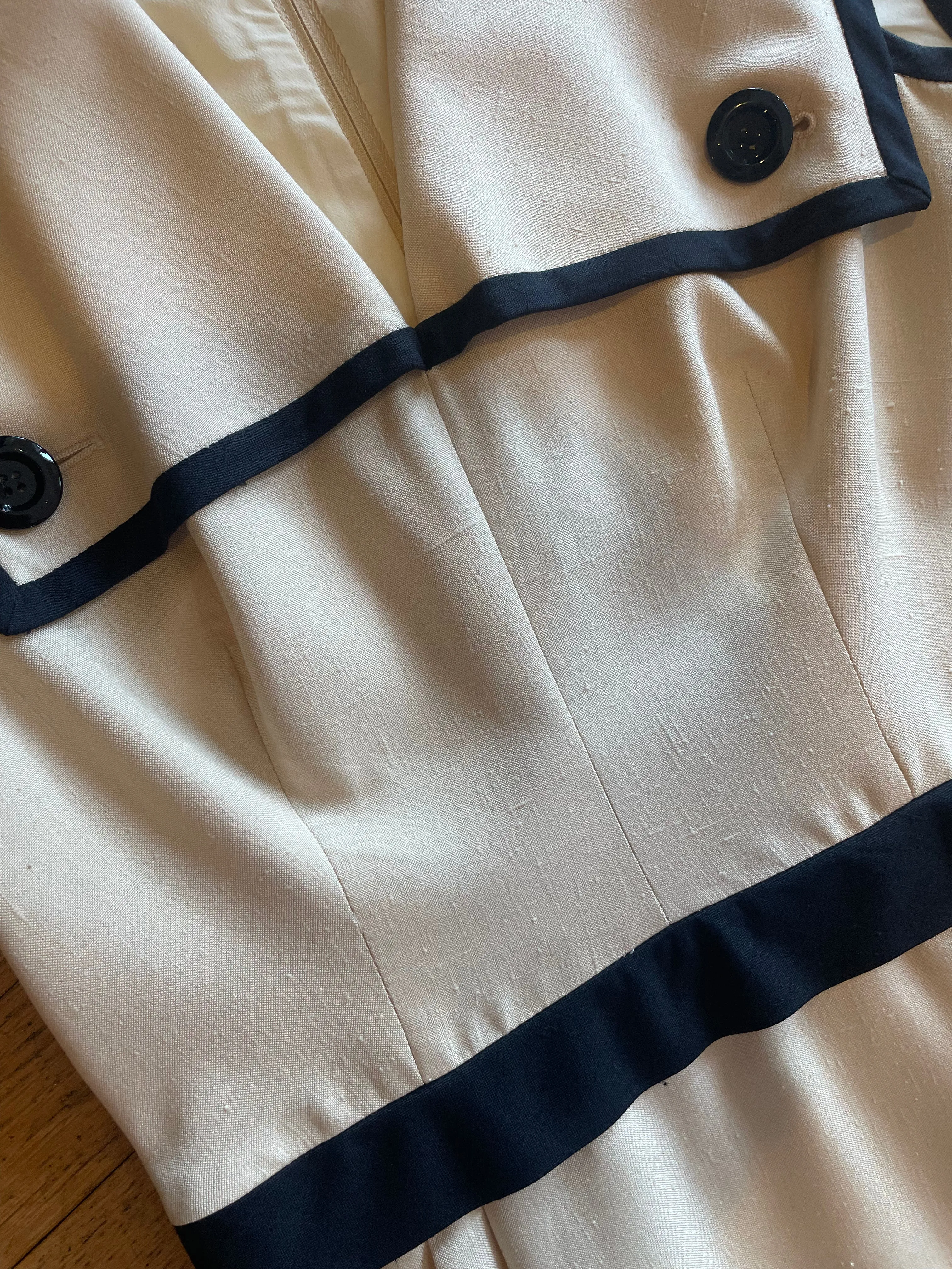 Valentino Sailor Dress