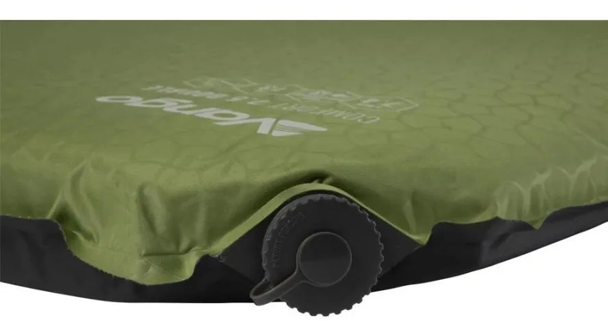 Vango Comfort 7.5cm Single Self Inflating Mat