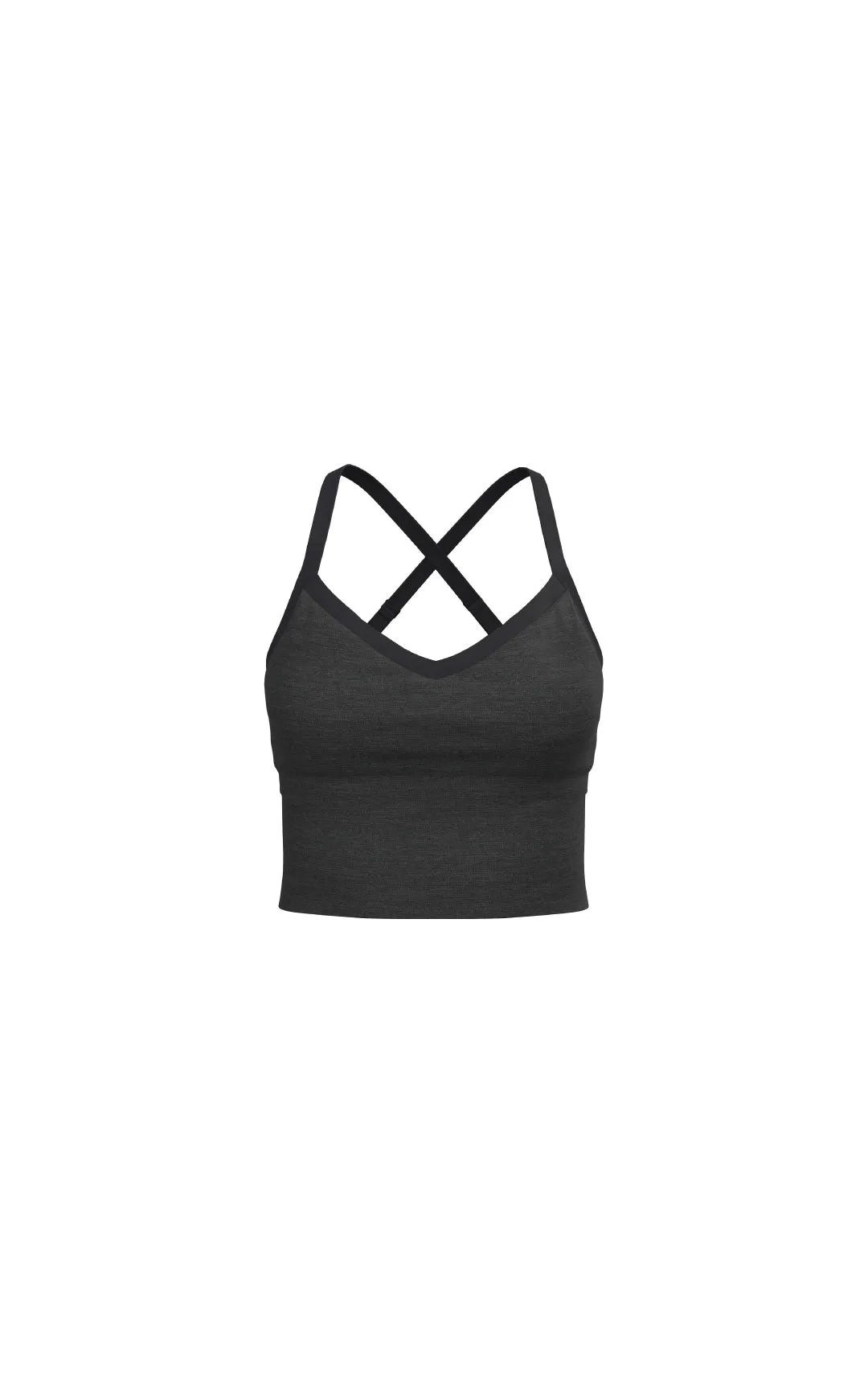 Vitality Daydream® V Tank - Midnight Marl