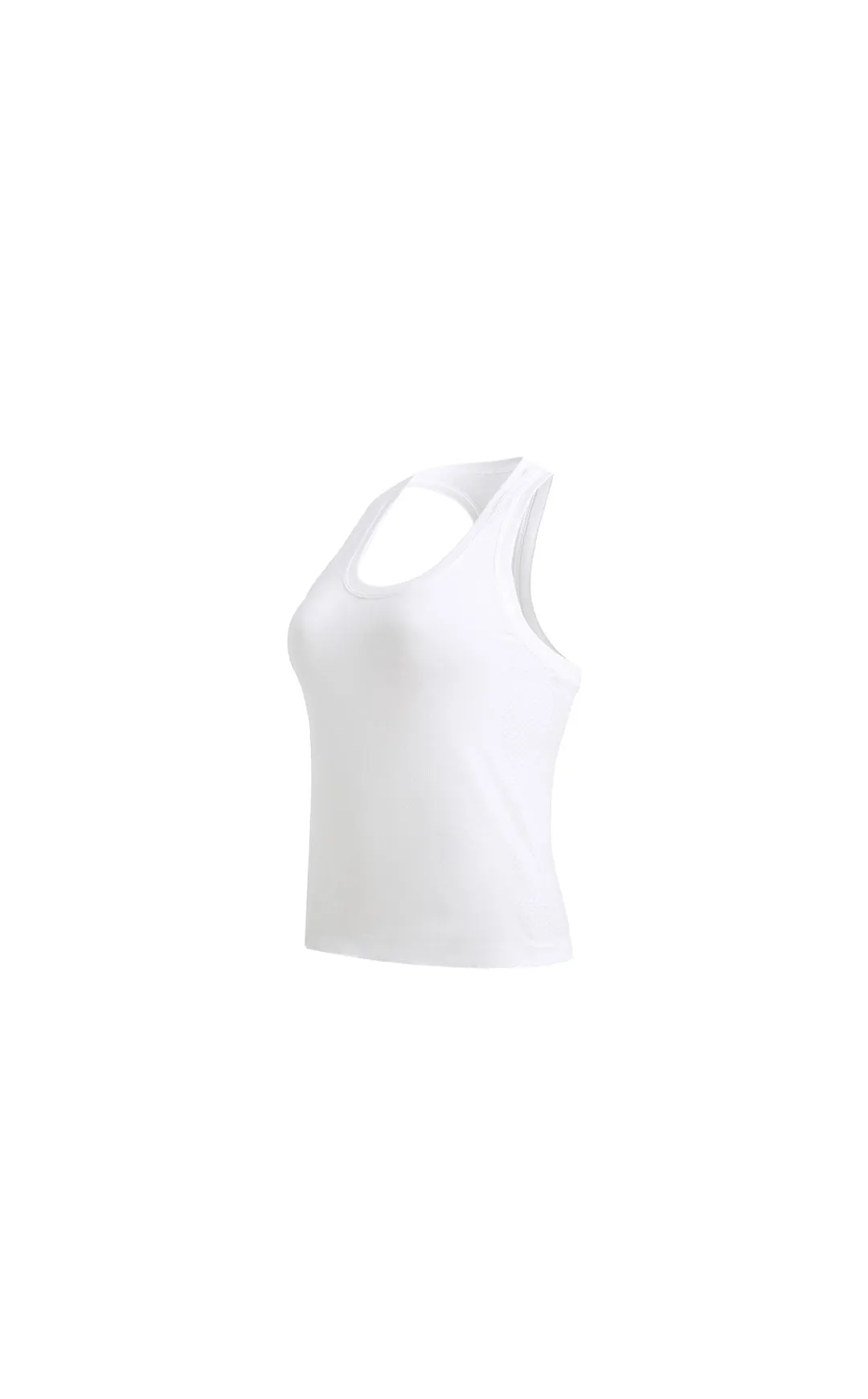 Vitality Energy® Tank - Snow