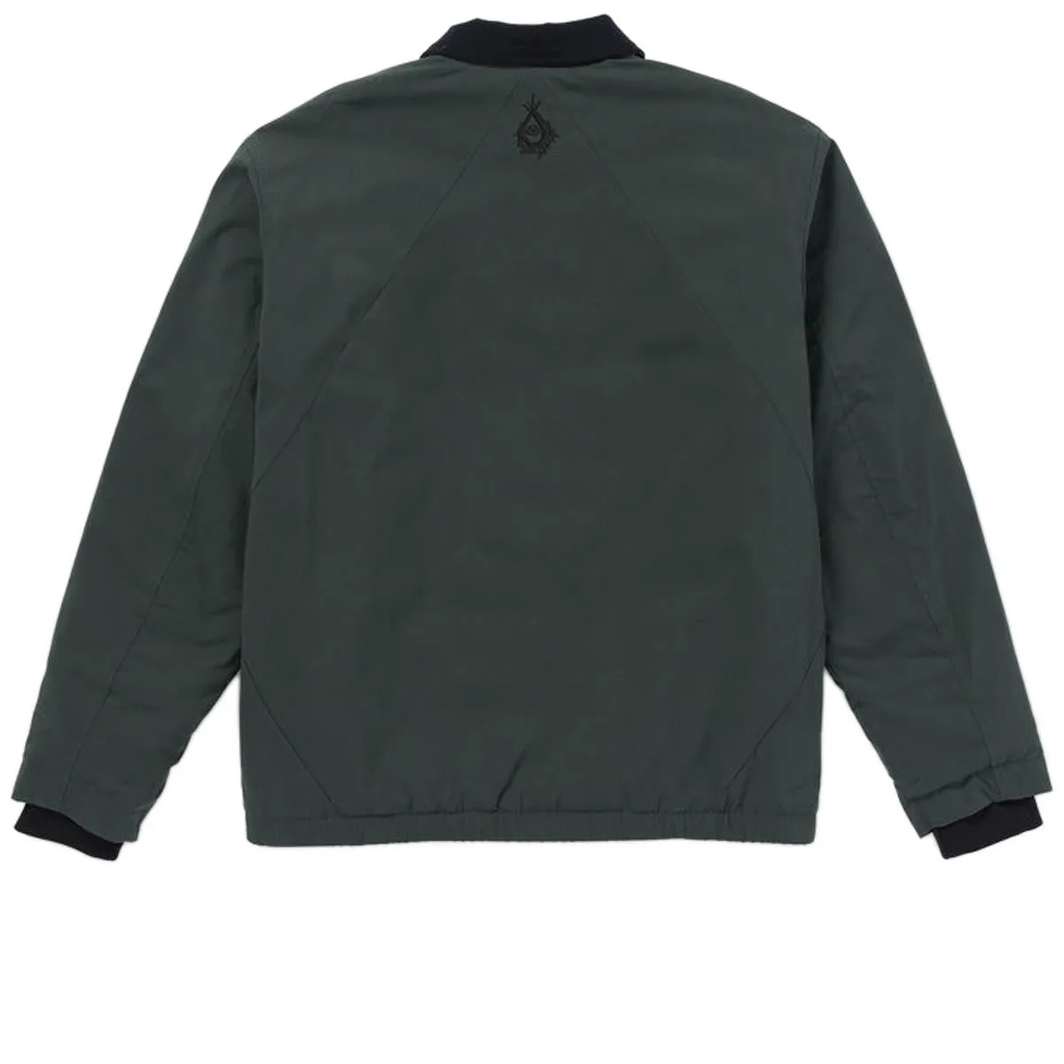 Volcom Tt B Iguchi Light Jacket - Stealth