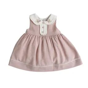 West London Chic Baby Dress