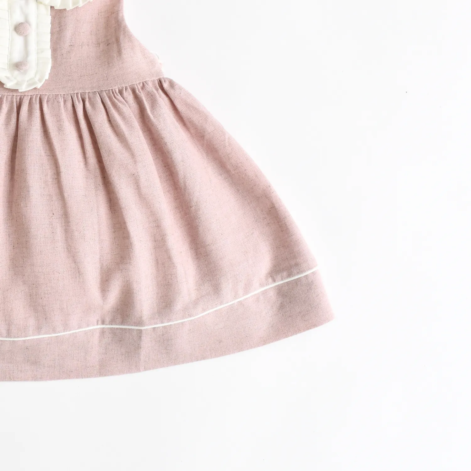 West London Chic Baby Dress